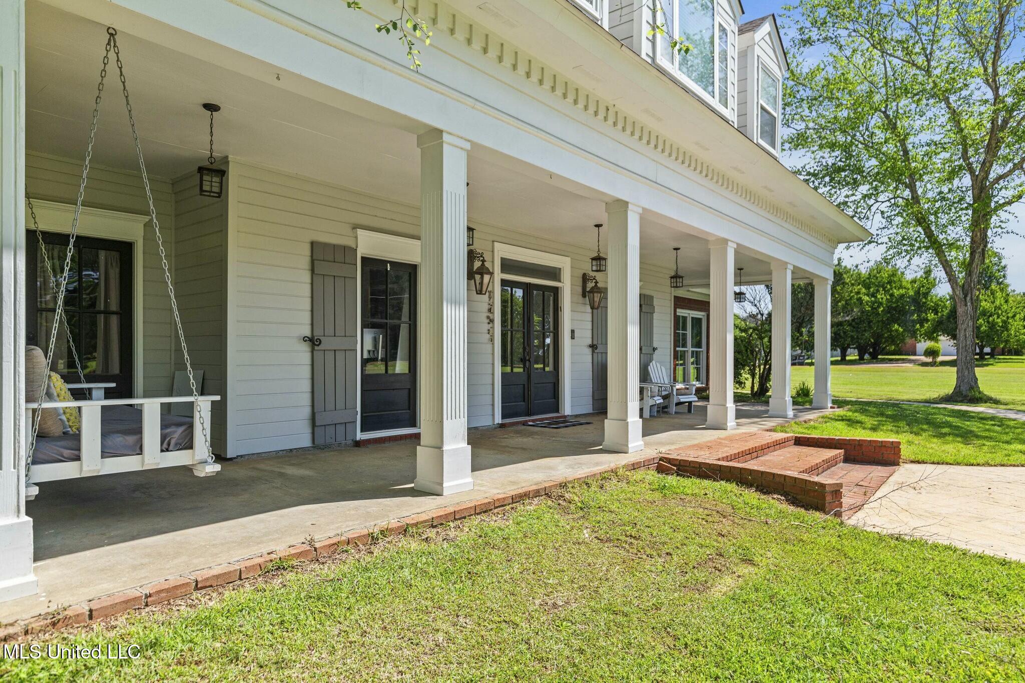 109 Plantation Drive, Madison, Mississippi image 6