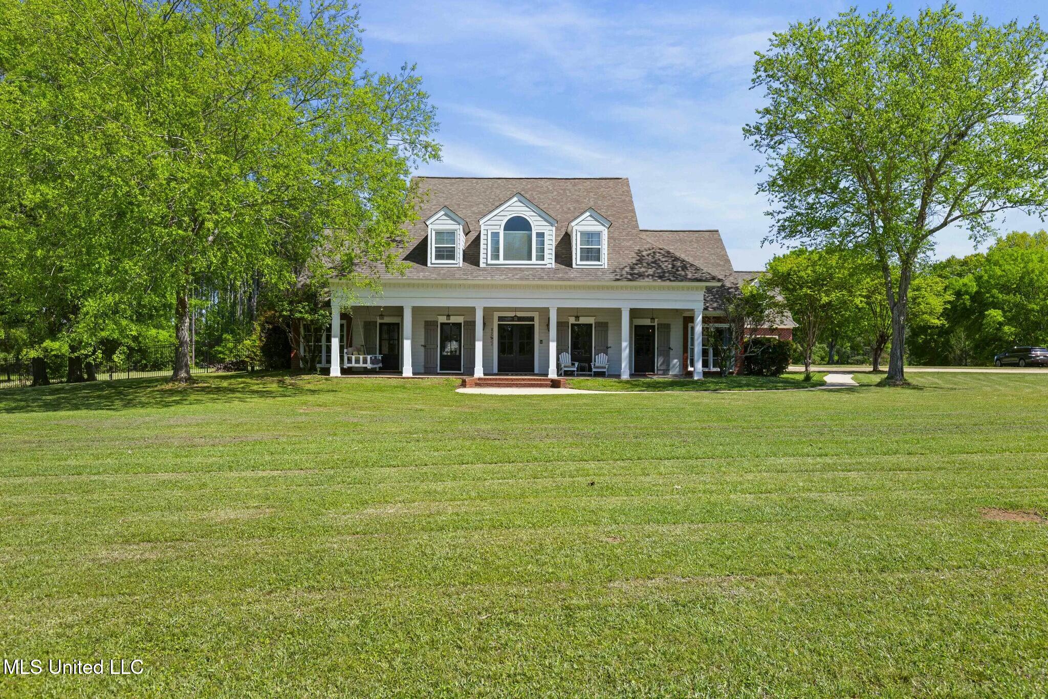 109 Plantation Drive, Madison, Mississippi image 7