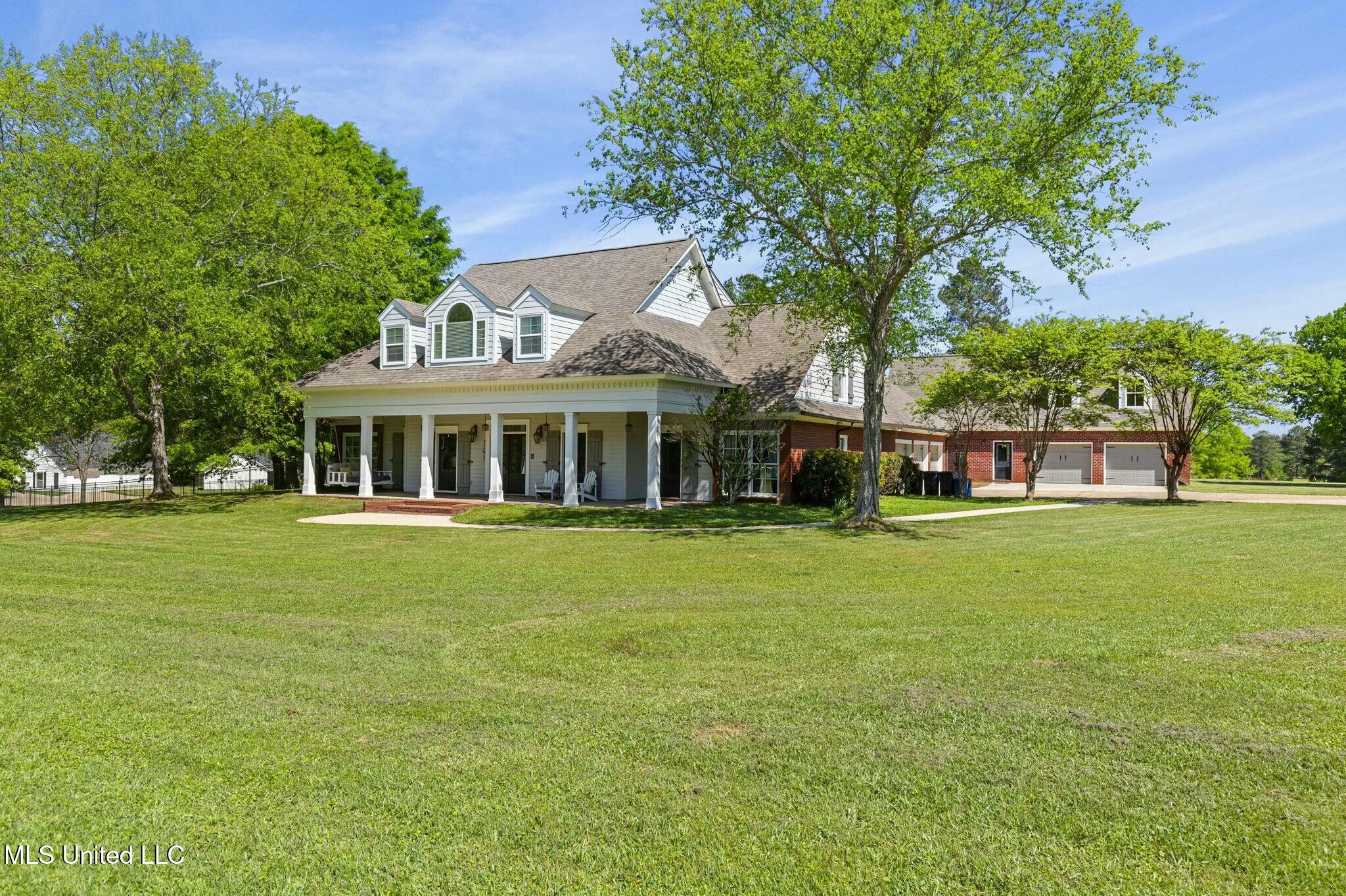 109 Plantation Drive, Madison, Mississippi image 3