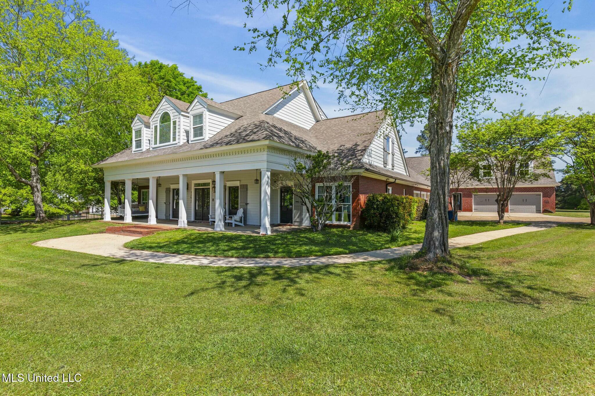 109 Plantation Drive, Madison, Mississippi image 2