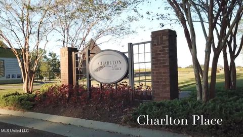 Vacant Land For Sale - 82 Windermere Boulevard<br/> Madison, MS 39110