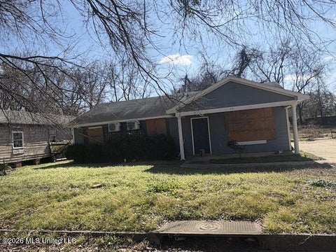 Homes For Sale - 731 Chestnut Street<br/> Hinds County, Jackson, MS 39204