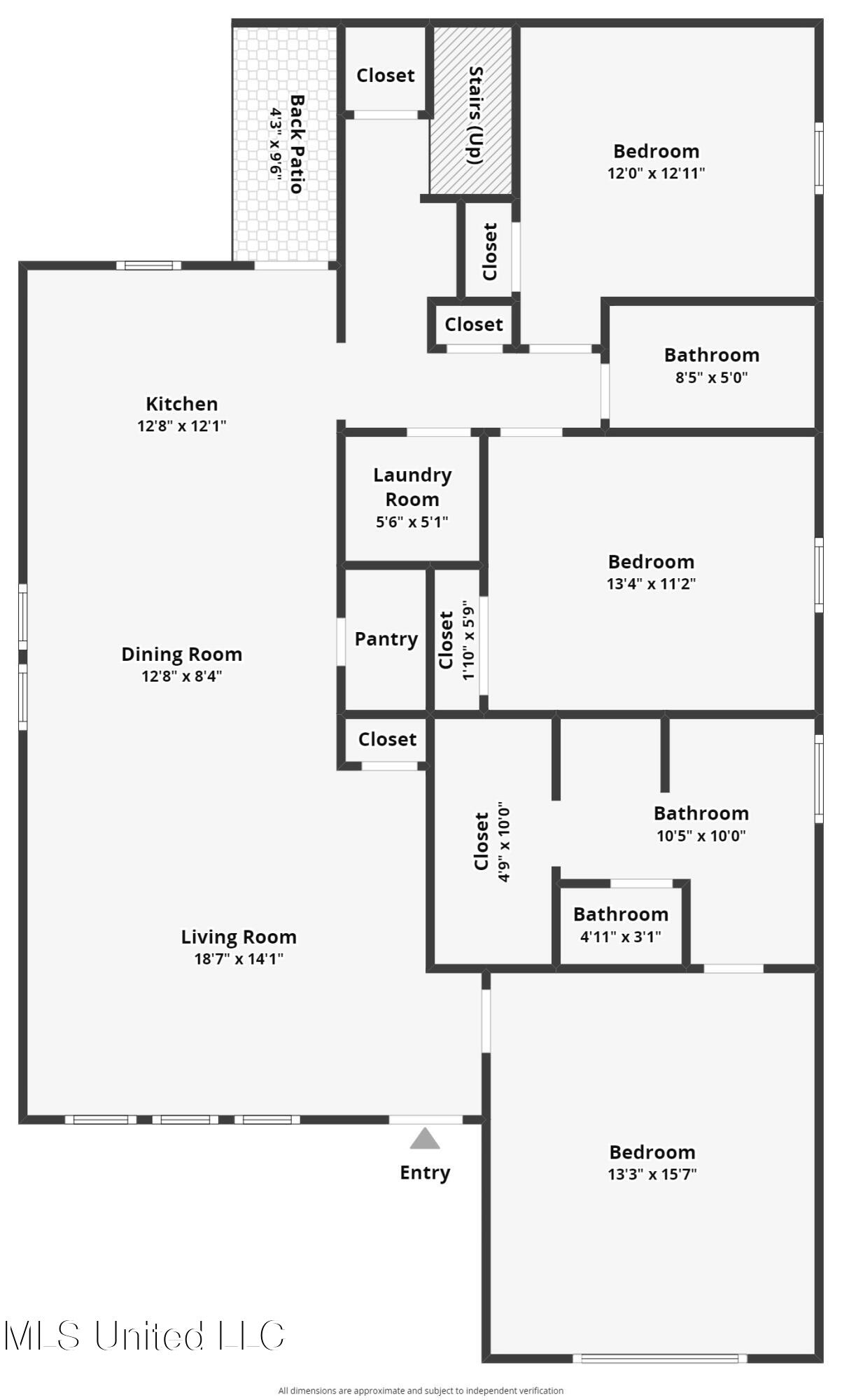 87001 Beaux Vue Court, Diamondhead, Mississippi image 47