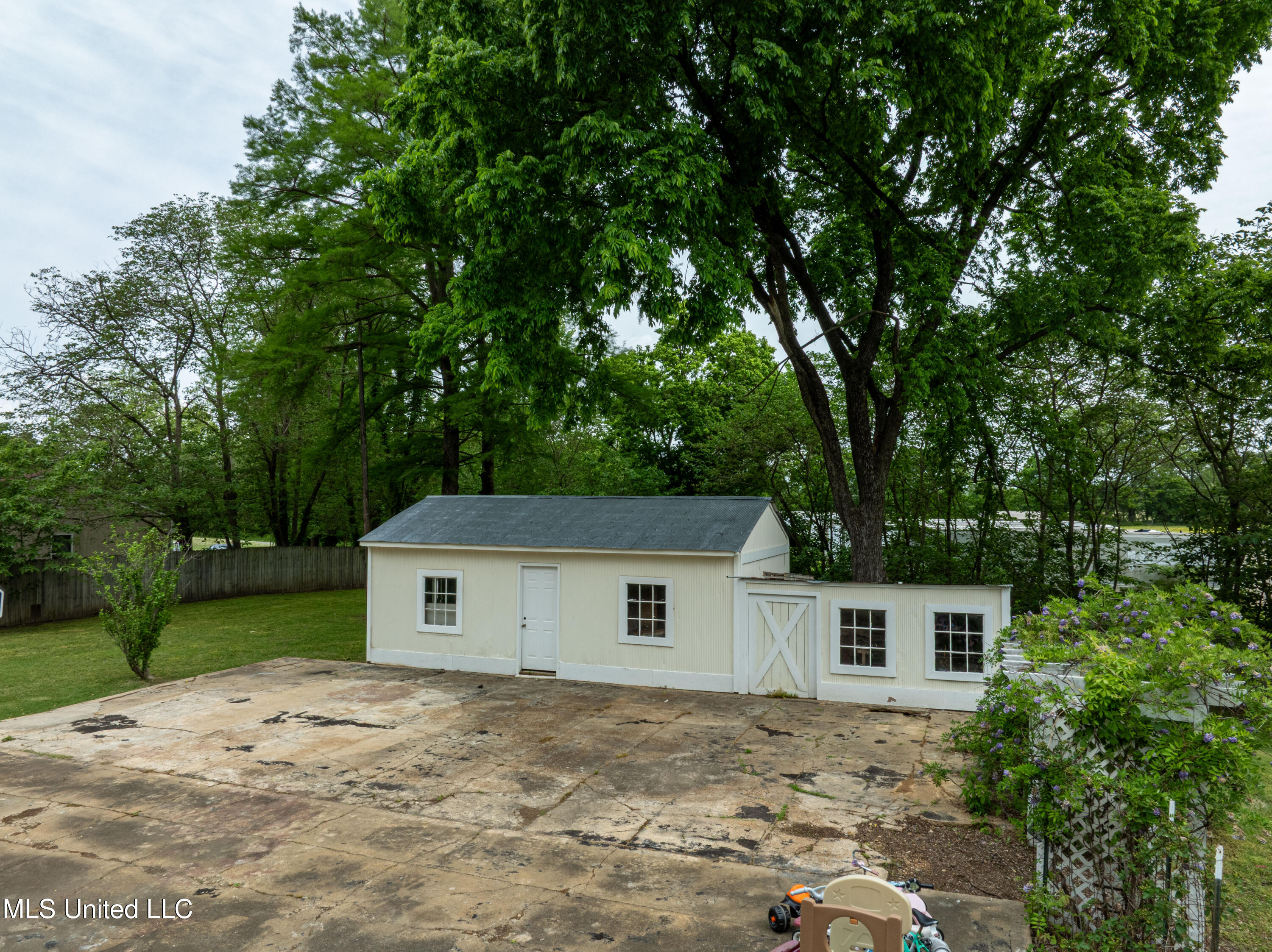 9110 Second Street, Walls, Mississippi image 31