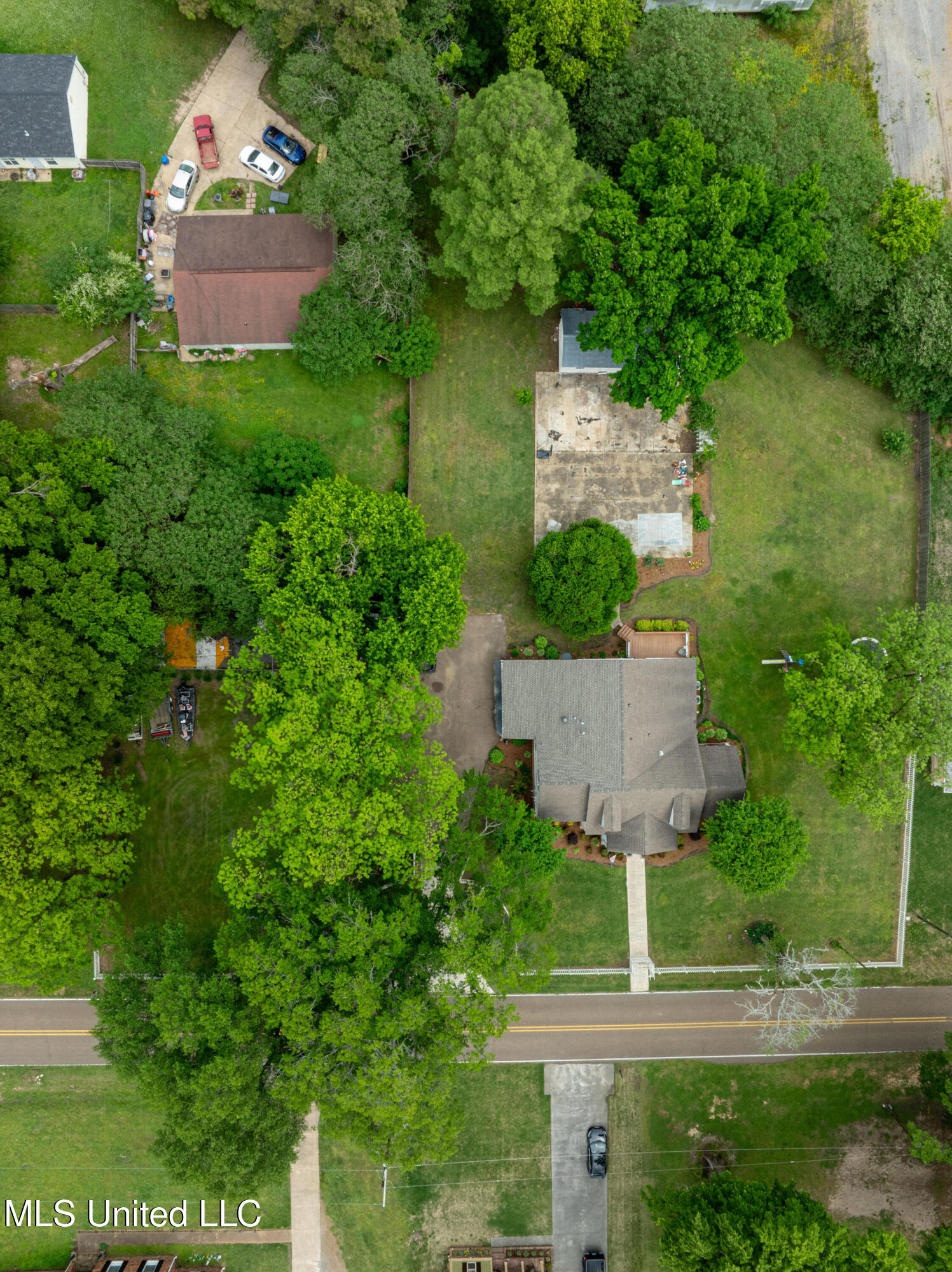 9110 Second Street, Walls, Mississippi image 33