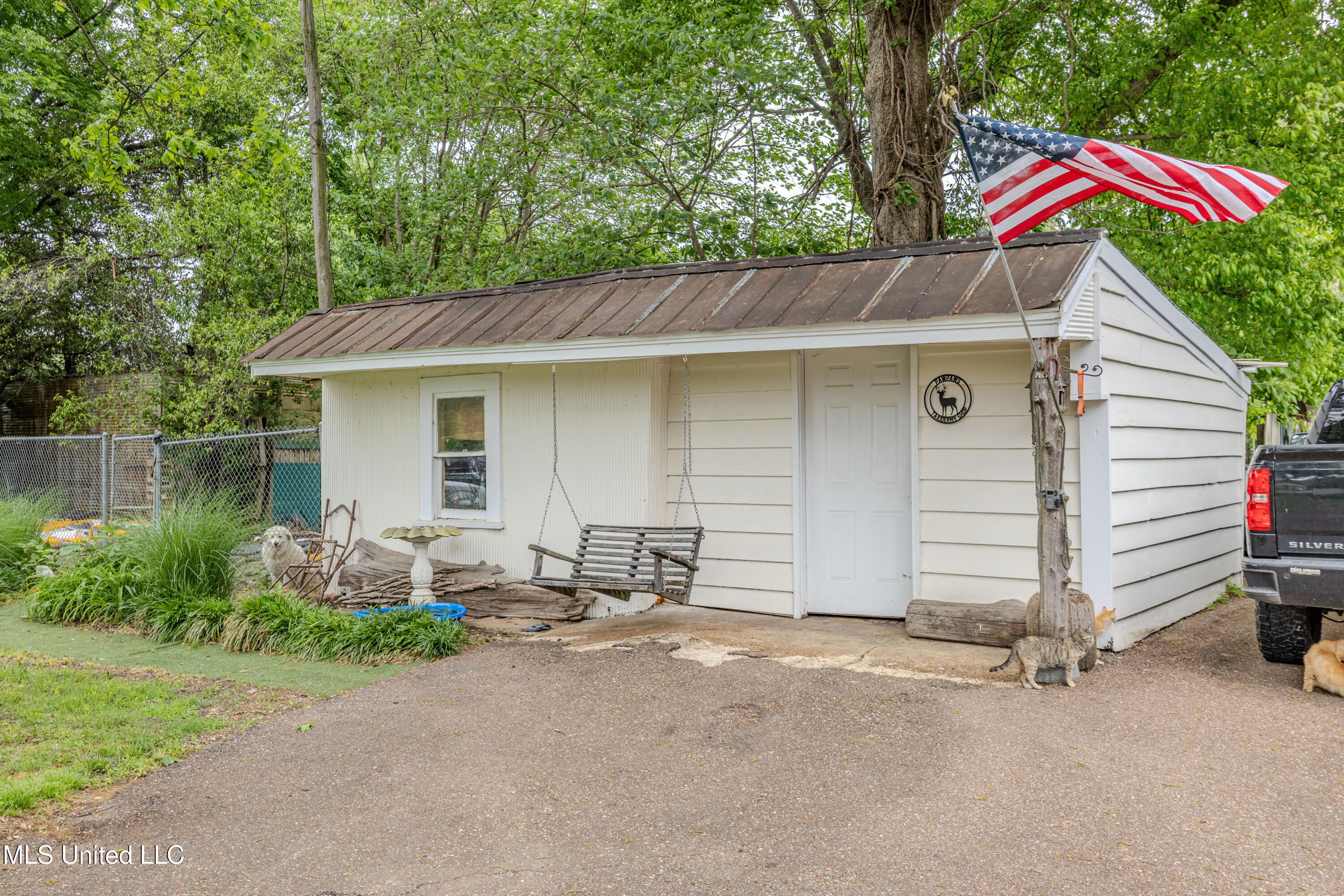 9110 Second Street, Walls, Mississippi image 32