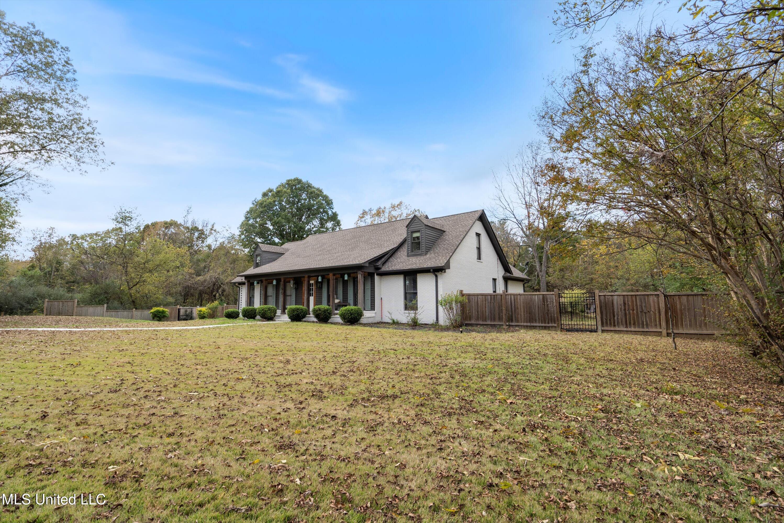 190 Briarwood Drive, Holly Springs, Mississippi image 47