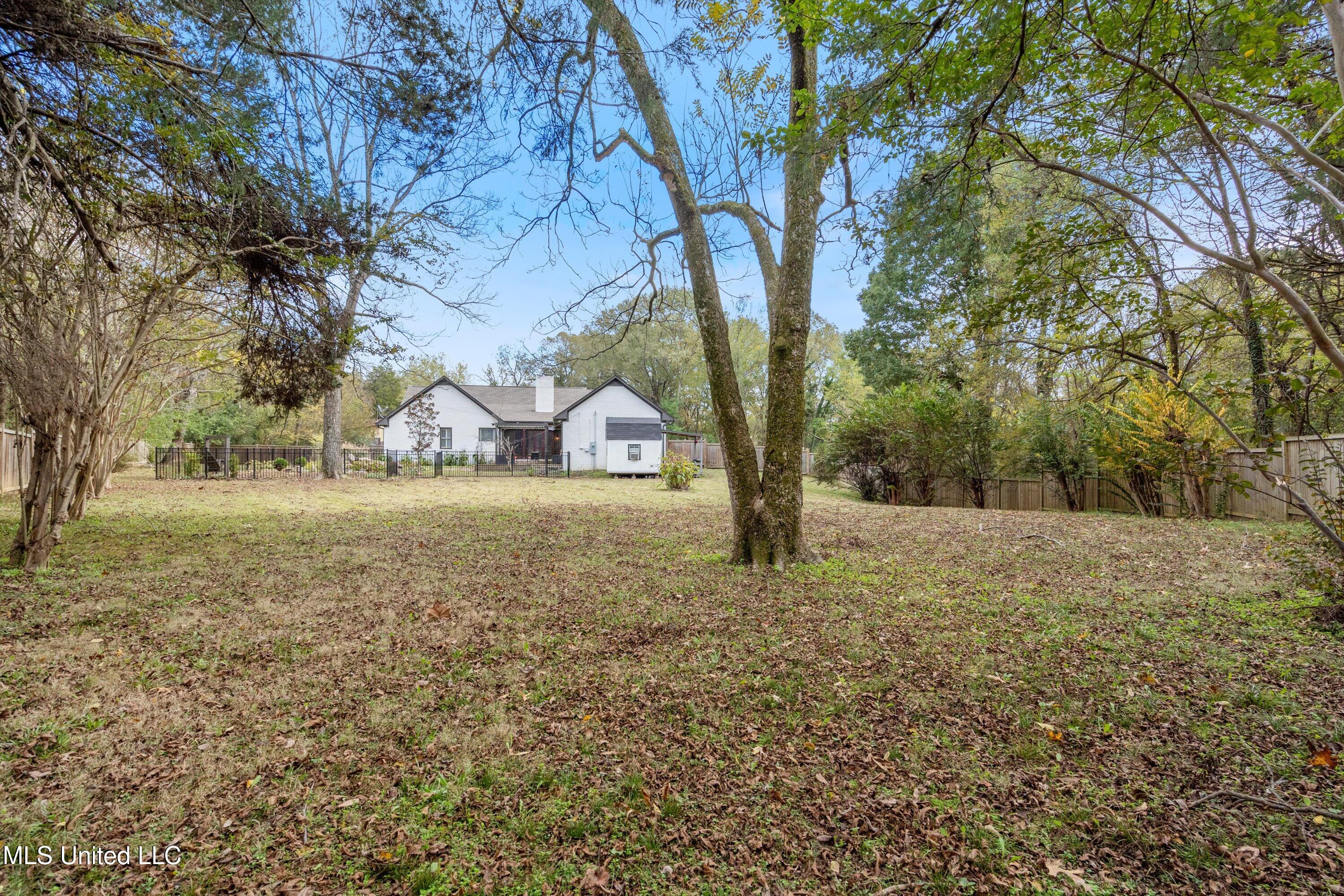 190 Briarwood Drive, Holly Springs, Mississippi image 43