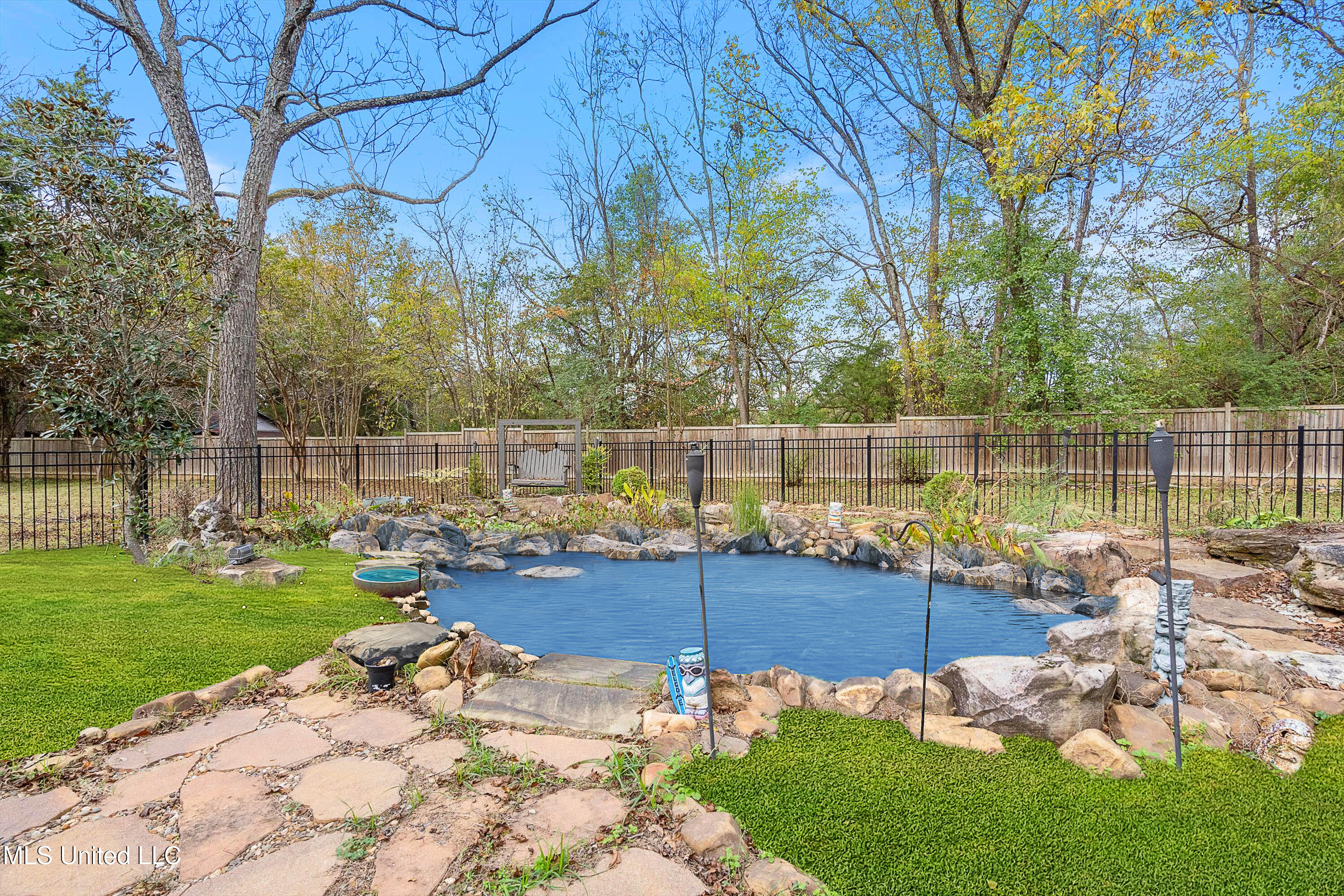 190 Briarwood Drive, Holly Springs, Mississippi image 49