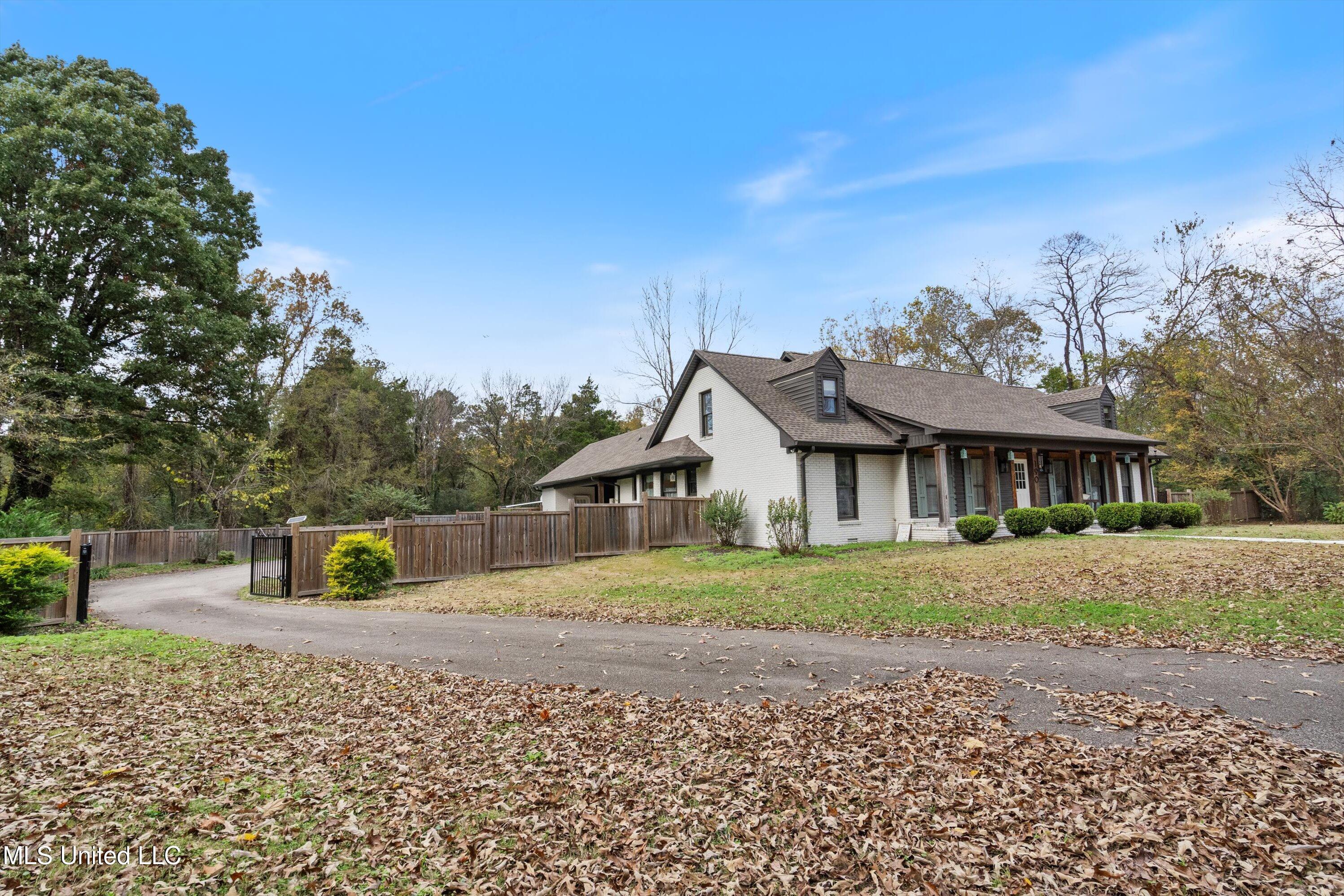 190 Briarwood Drive, Holly Springs, Mississippi image 46