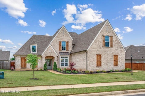 Homes For Sale - 6585 Cataloochee Lane<br/> Desoto County, Olive Branch, MS 38654