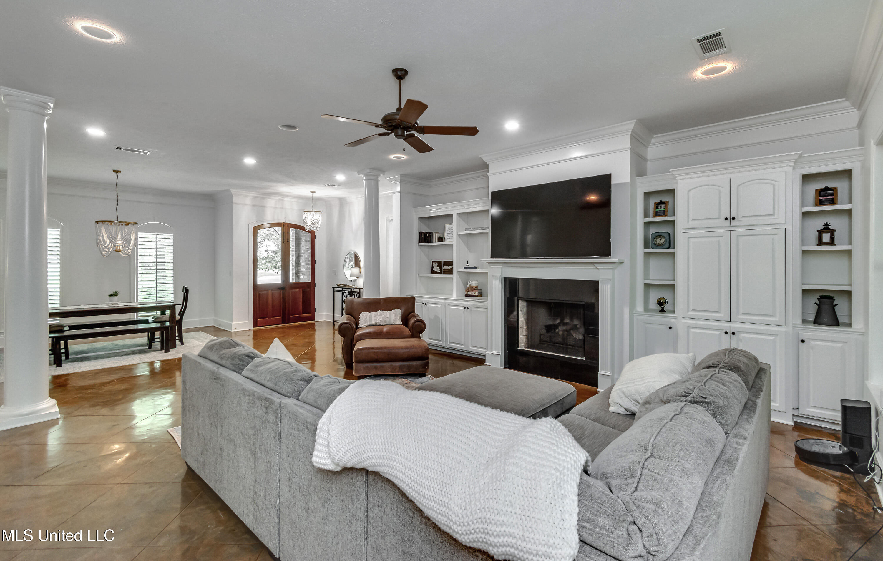 1025 Monet Cove, Brandon, Mississippi image 26