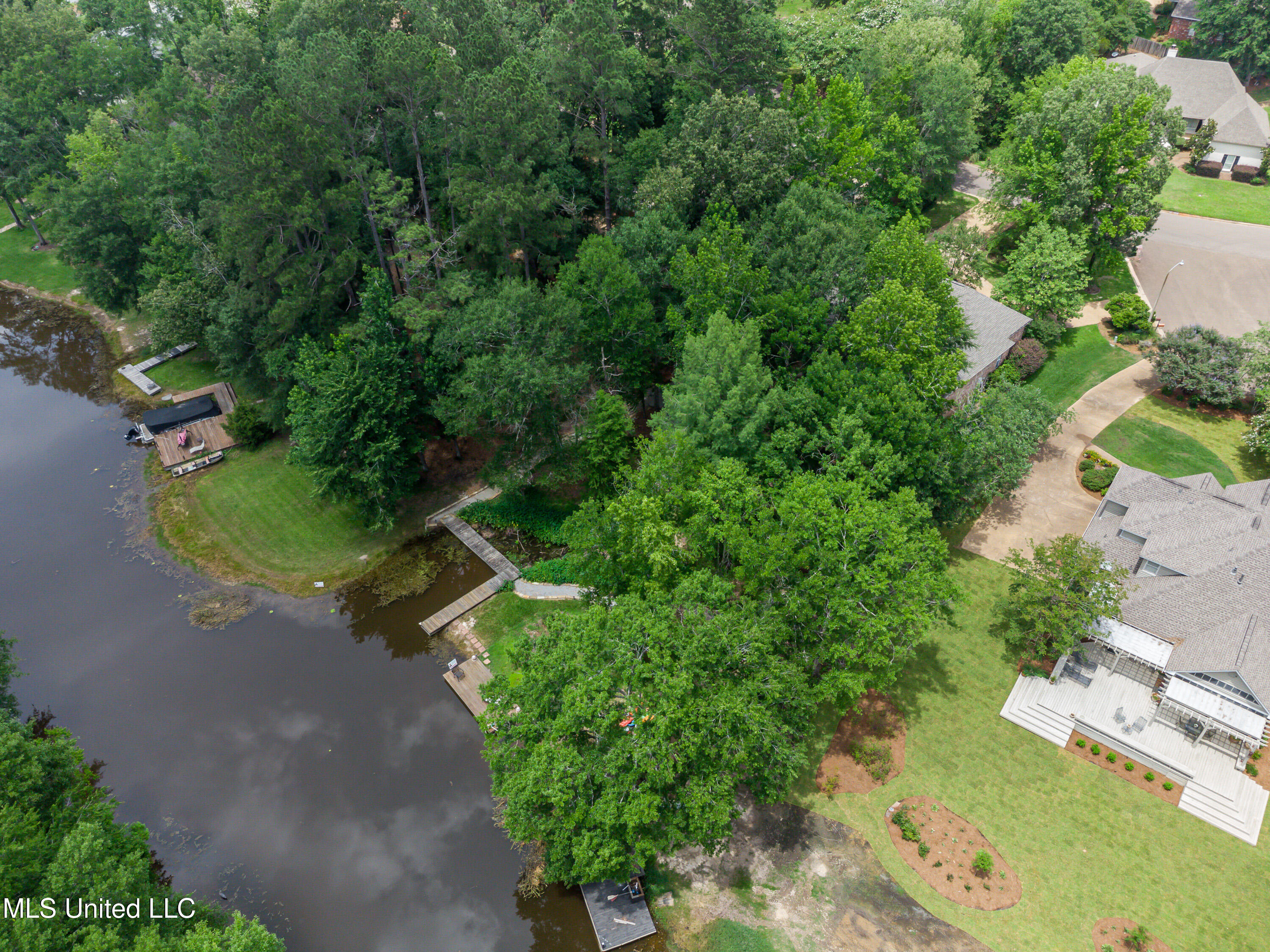 1025 Monet Cove, Brandon, Mississippi image 3