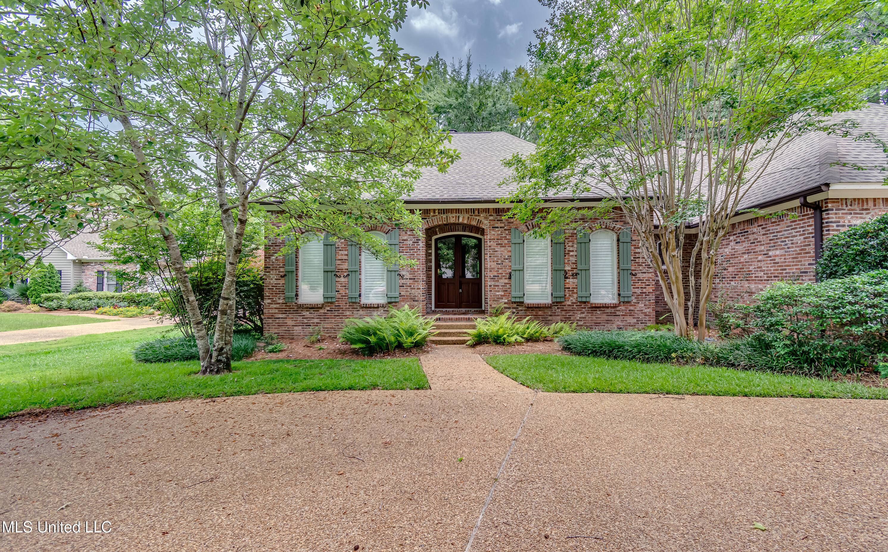 1025 Monet Cove, Brandon, Mississippi image 10
