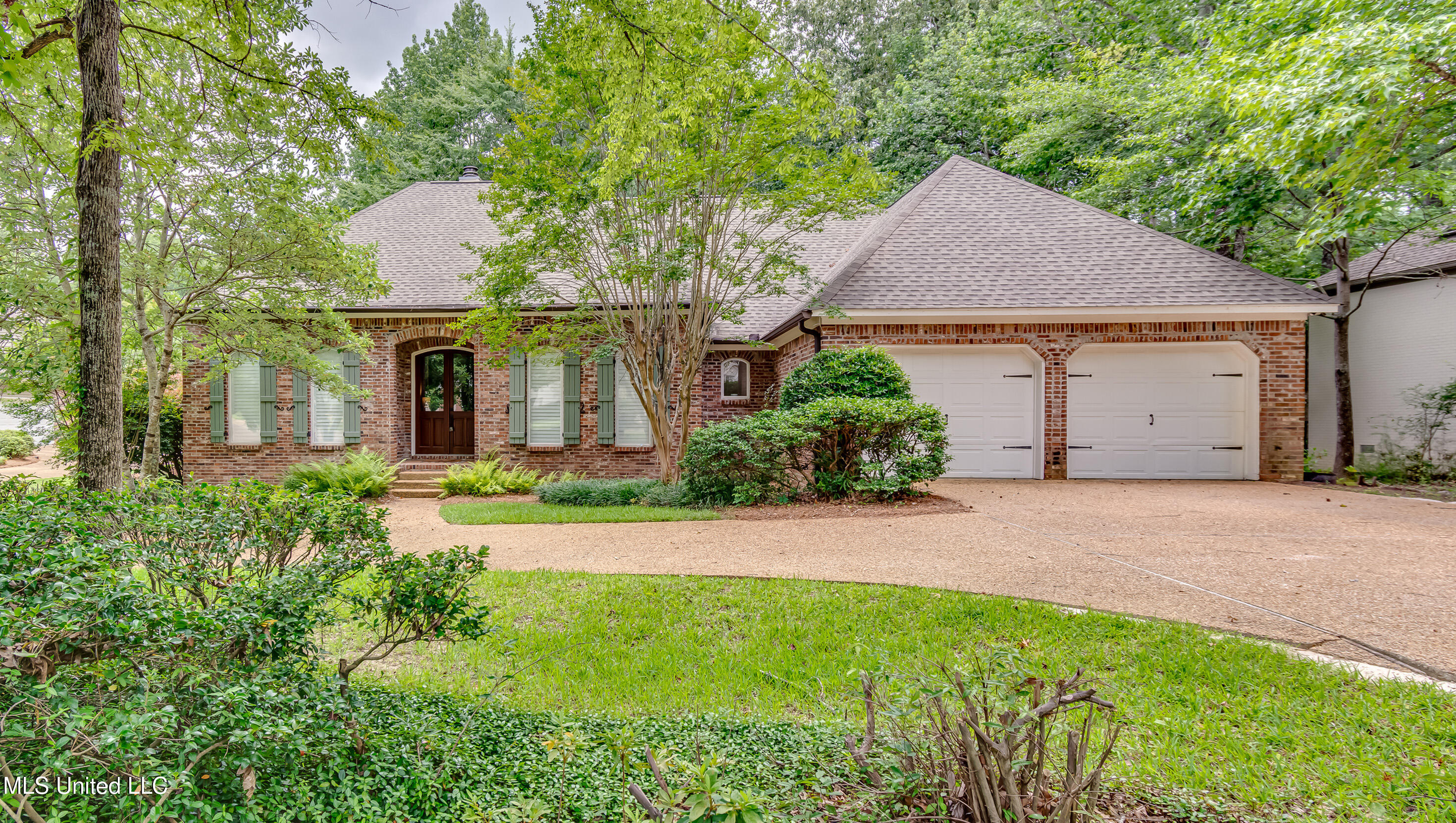 1025 Monet Cove, Brandon, Mississippi image 13