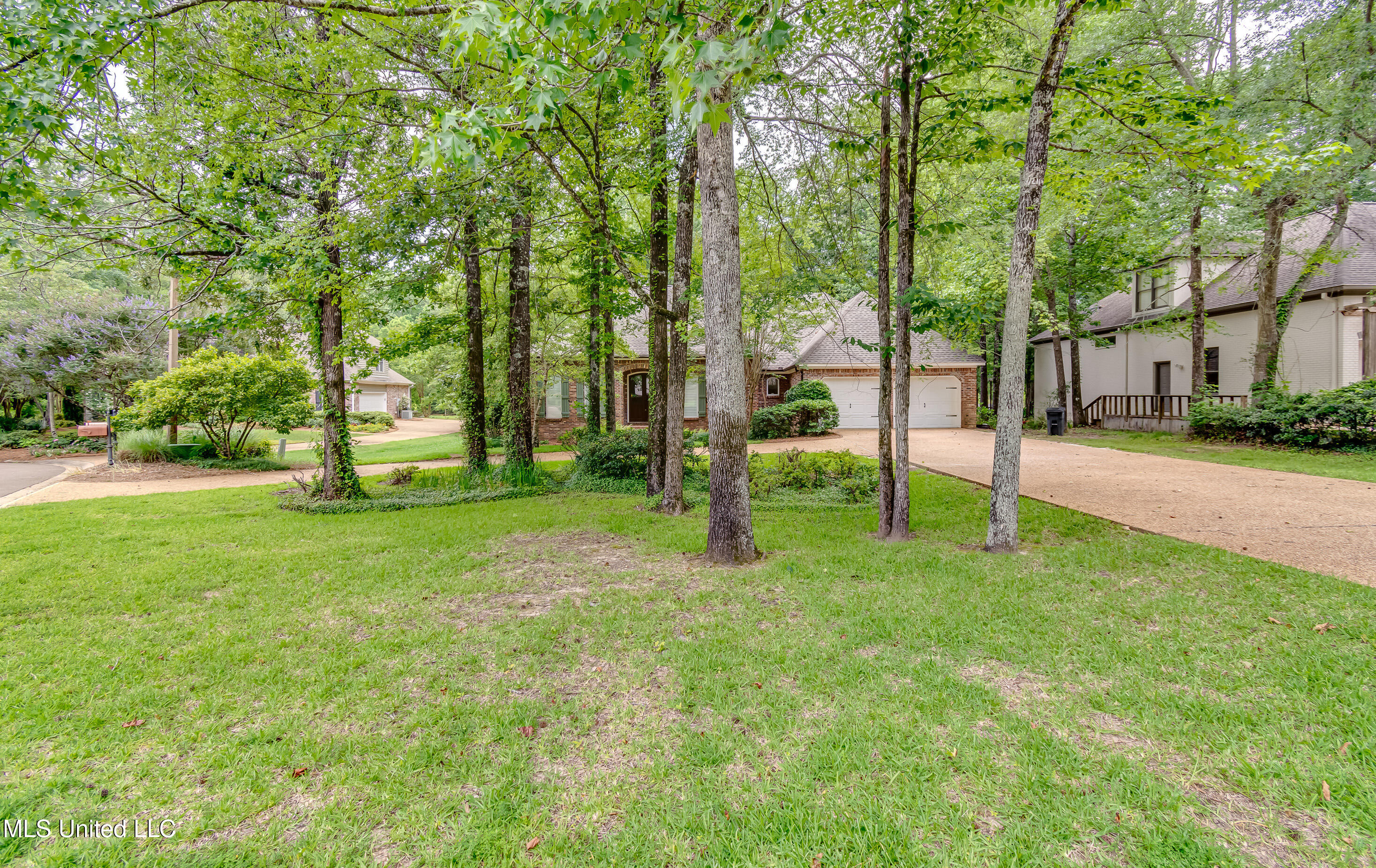1025 Monet Cove, Brandon, Mississippi image 14