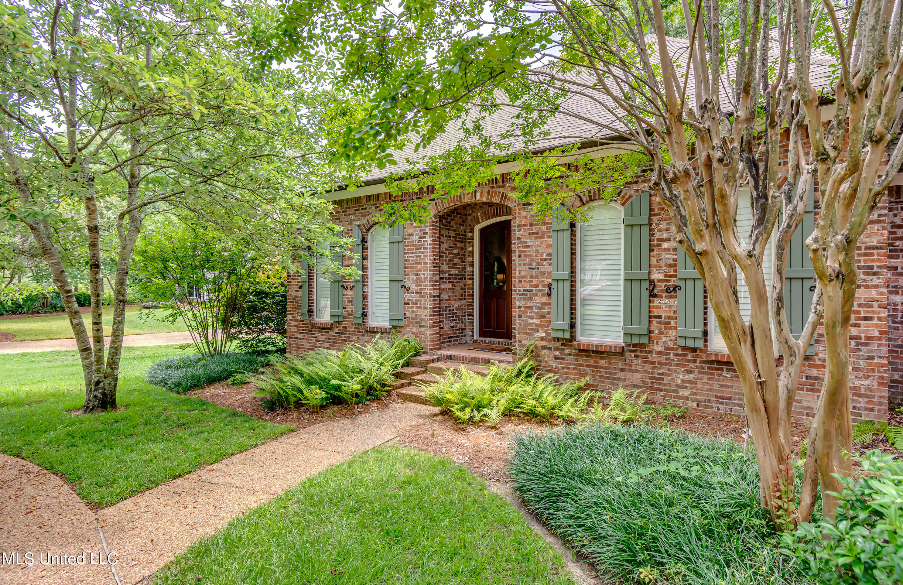 1025 Monet Cove, Brandon, Mississippi image 16