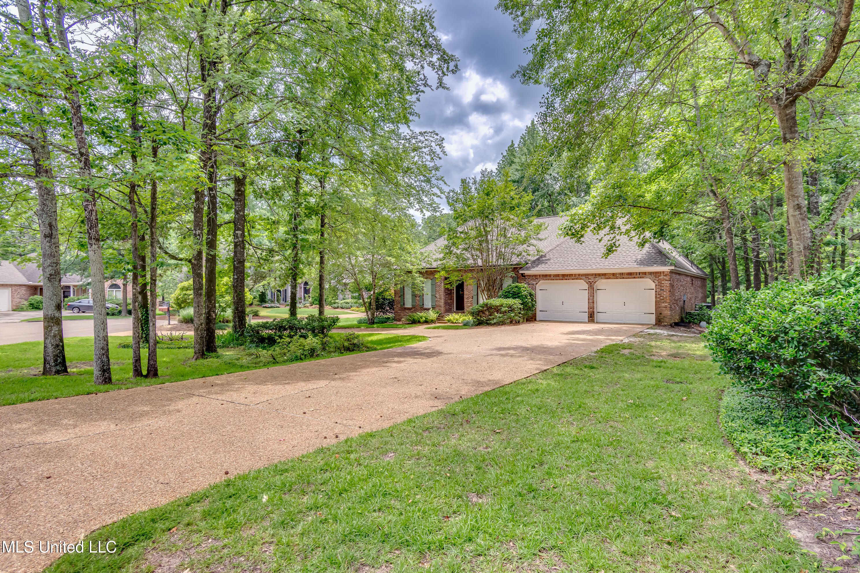 1025 Monet Cove, Brandon, Mississippi image 15