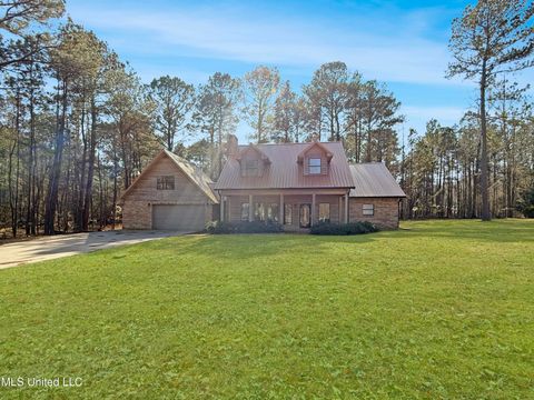 Homes For Sale - 519 Lake Eddins 1638<br/> Jasper County, Pachuta, MS 39347