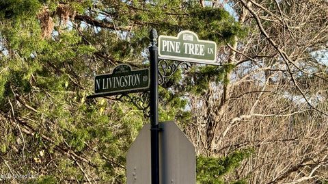 Vacant Land For Sale - N Livingston Road<br/> Ridgeland, MS 39157