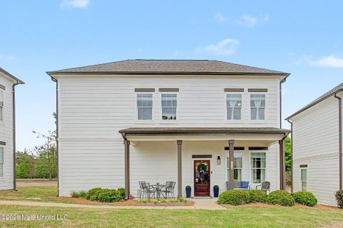 Condo For Sale - 453 Olive Branch Way<br/> Lafayette County, Oxford, MS 38655