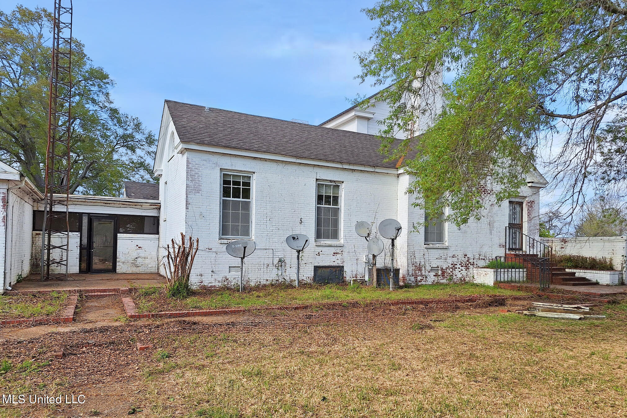 349 W Bobo Road, Clarksdale, Mississippi image 19