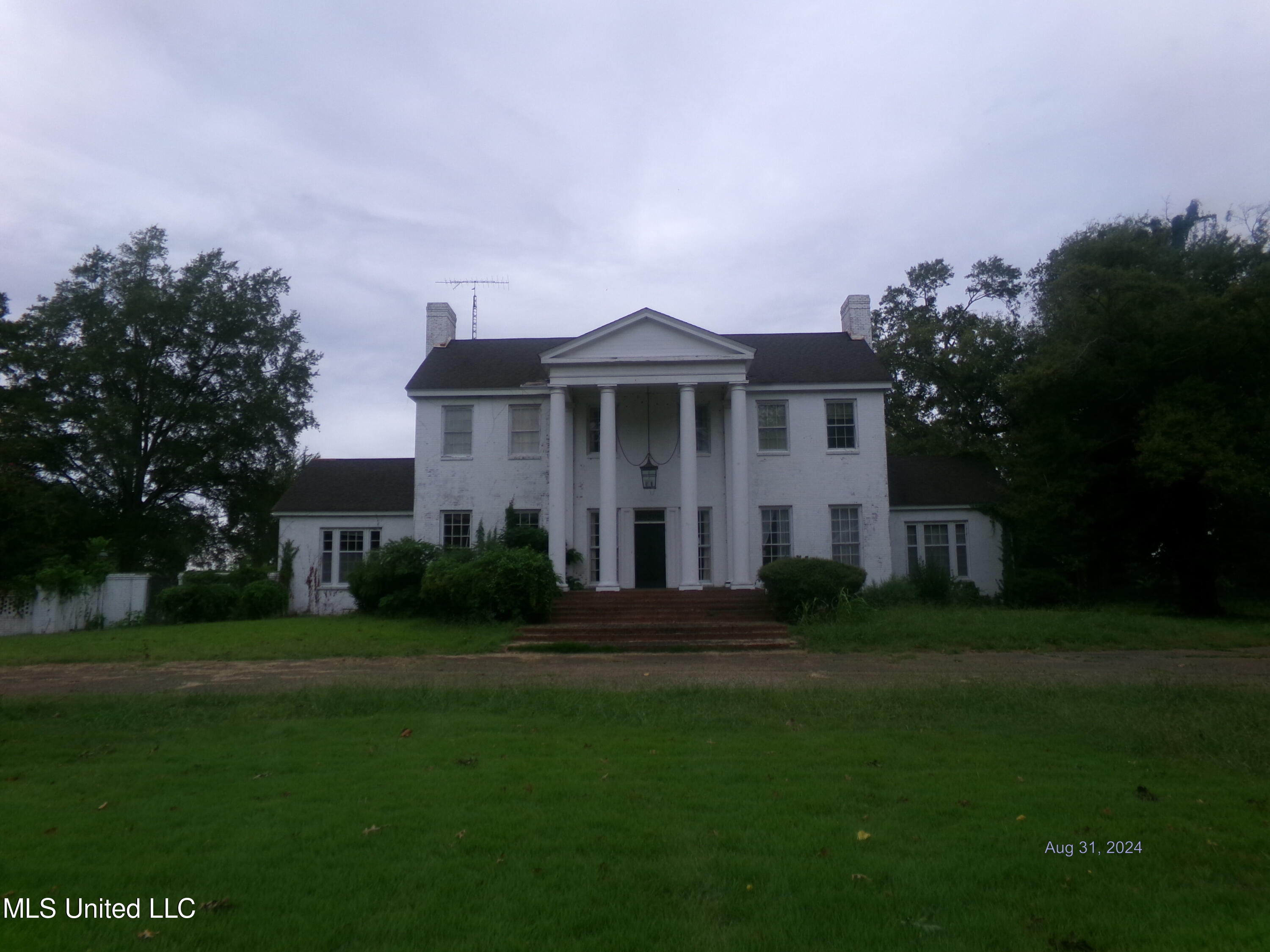 349 W Bobo Road, Clarksdale, Mississippi image 17