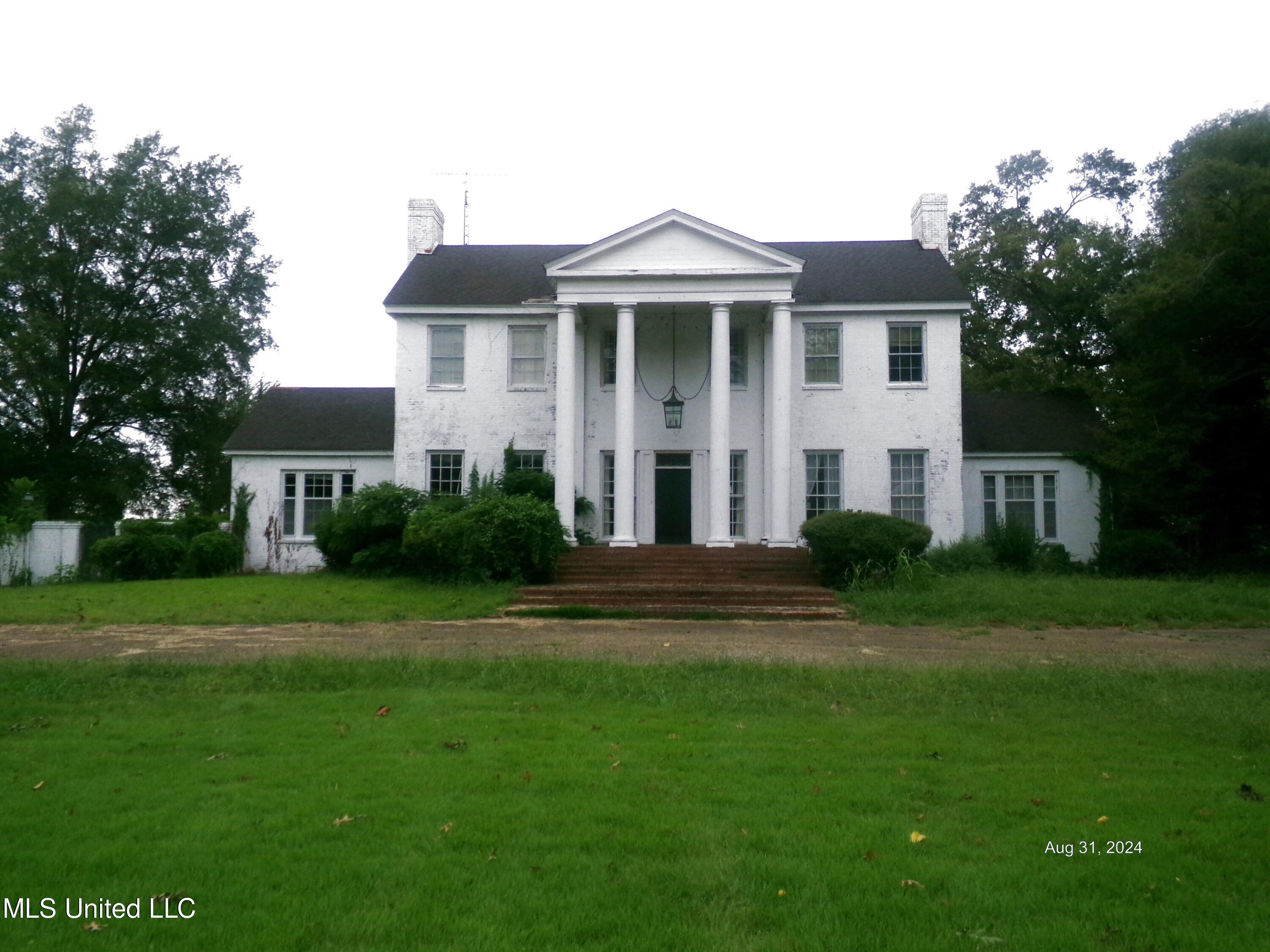 349 W Bobo Road, Clarksdale, Mississippi image 1