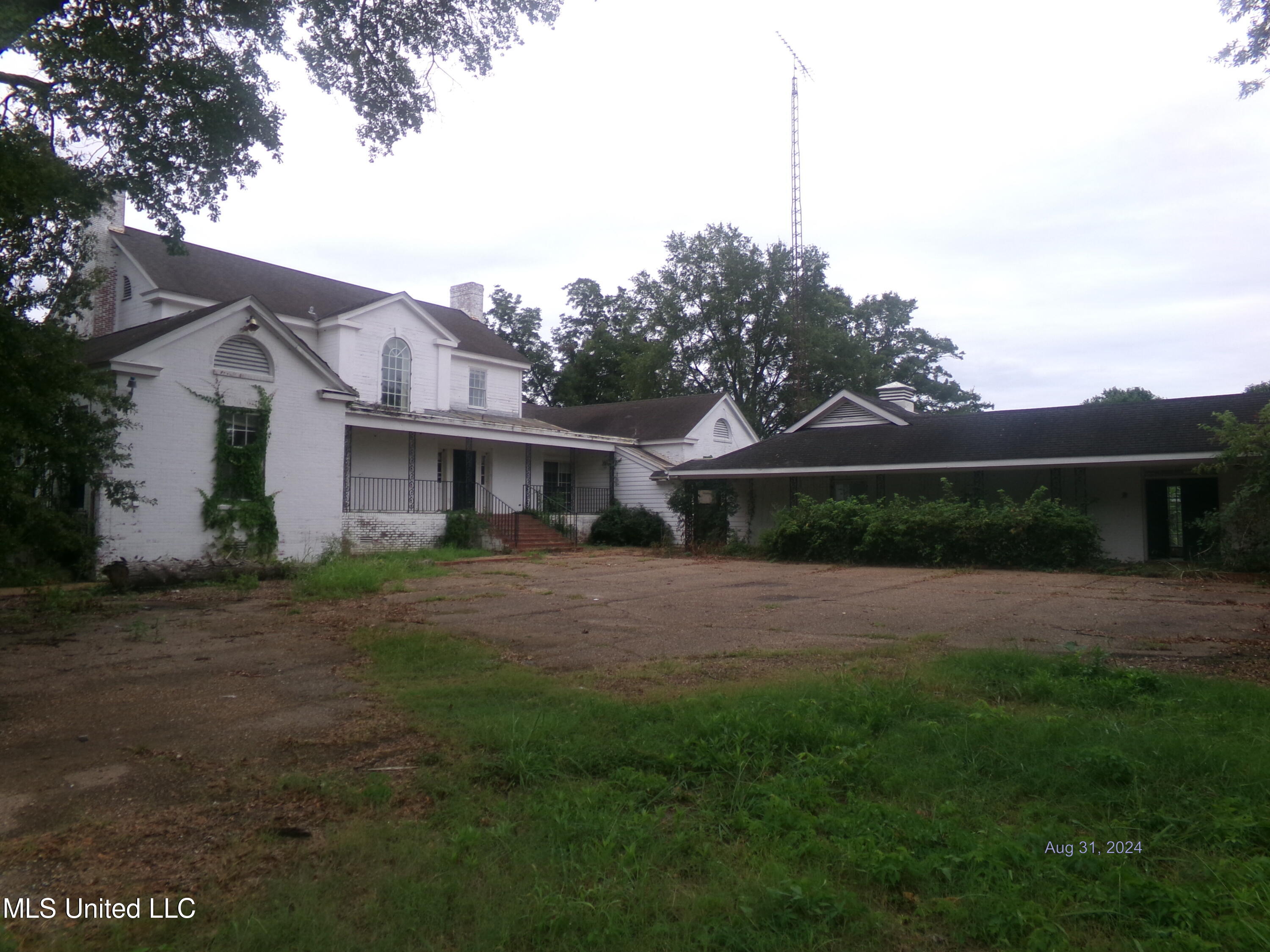 349 W Bobo Road, Clarksdale, Mississippi image 25