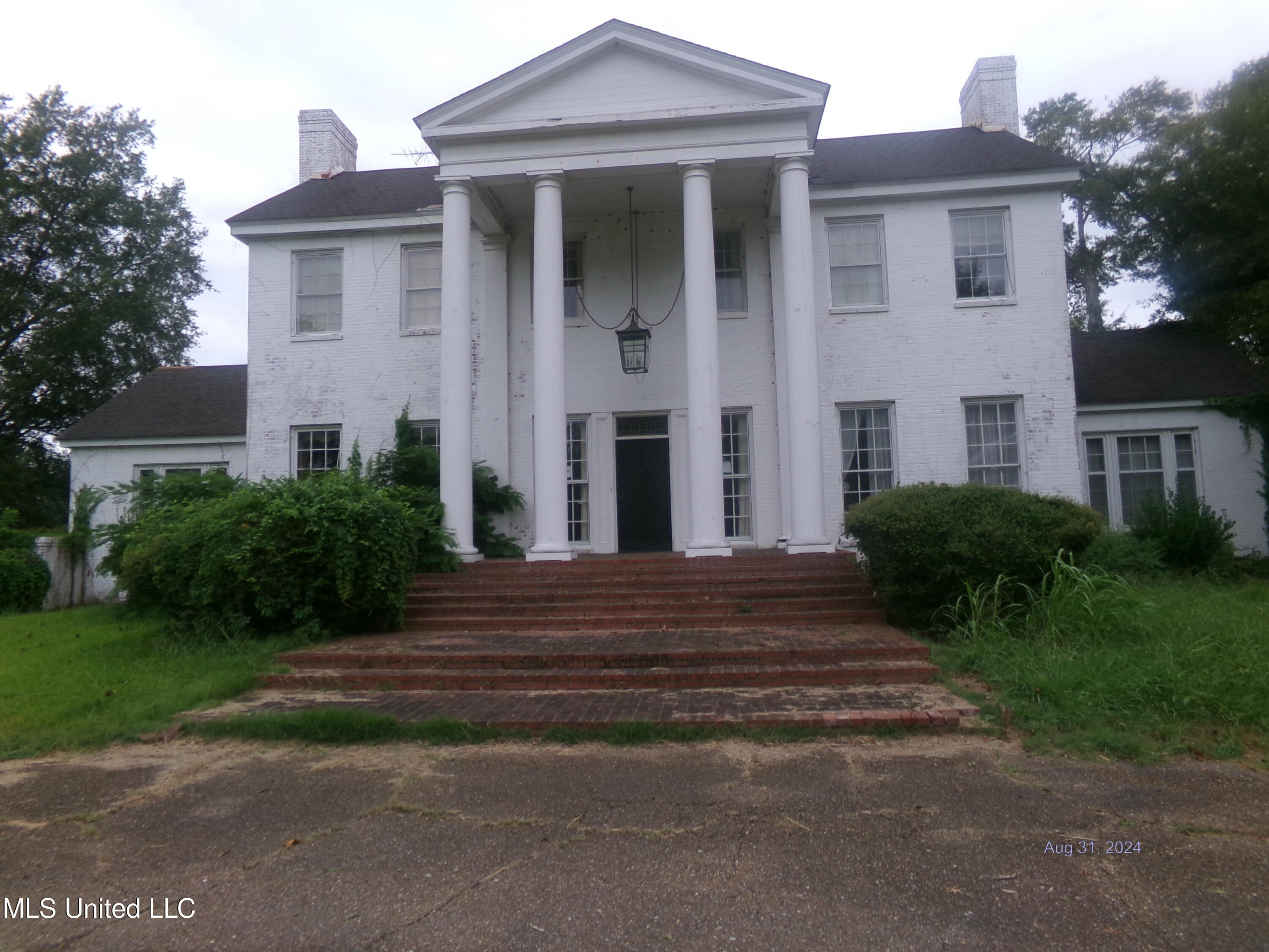 349 W Bobo Road, Clarksdale, Mississippi image 20