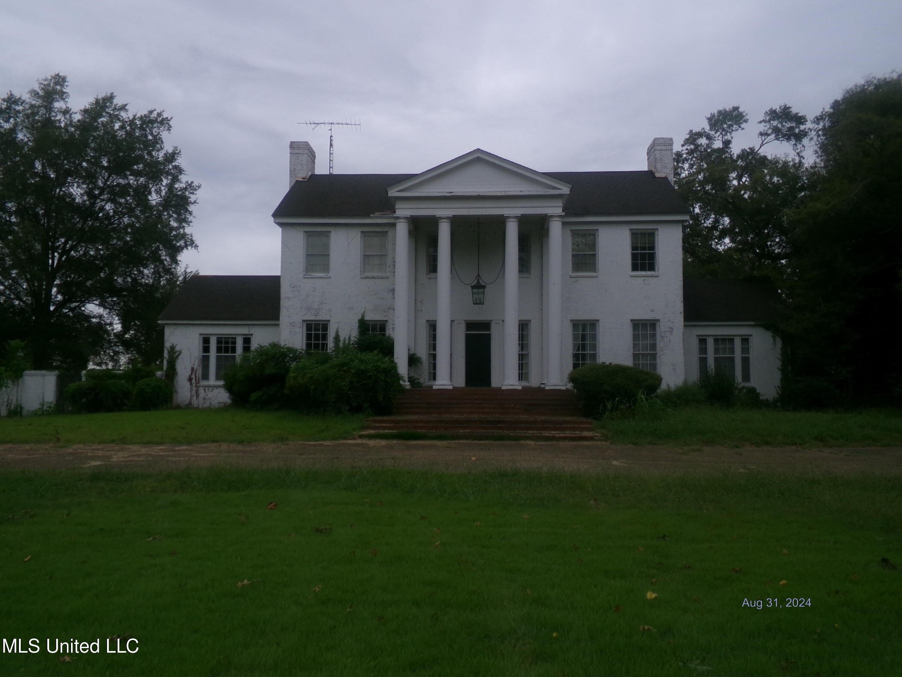 349 W Bobo Road, Clarksdale, Mississippi image 21