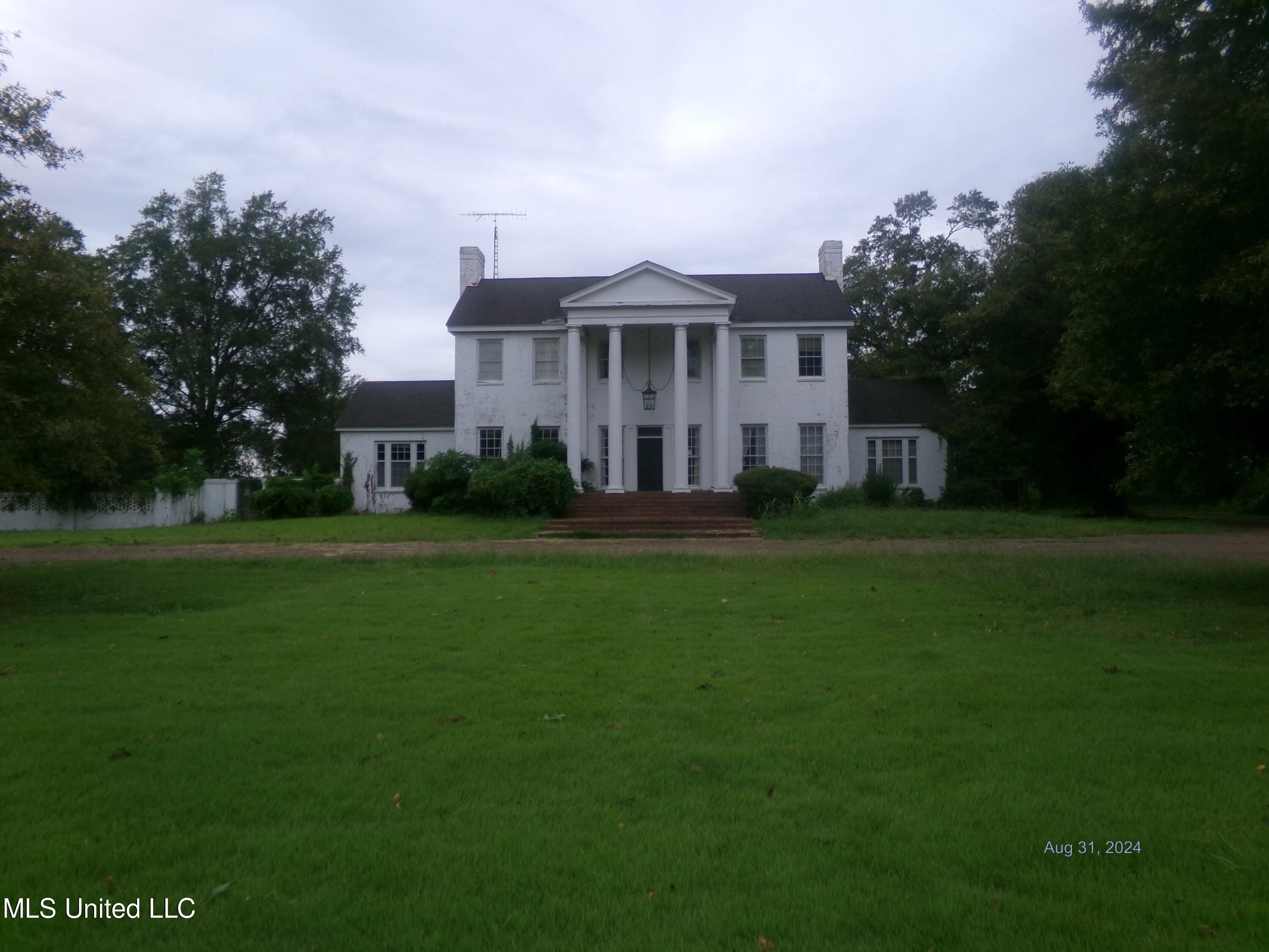 349 W Bobo Road, Clarksdale, Mississippi image 22