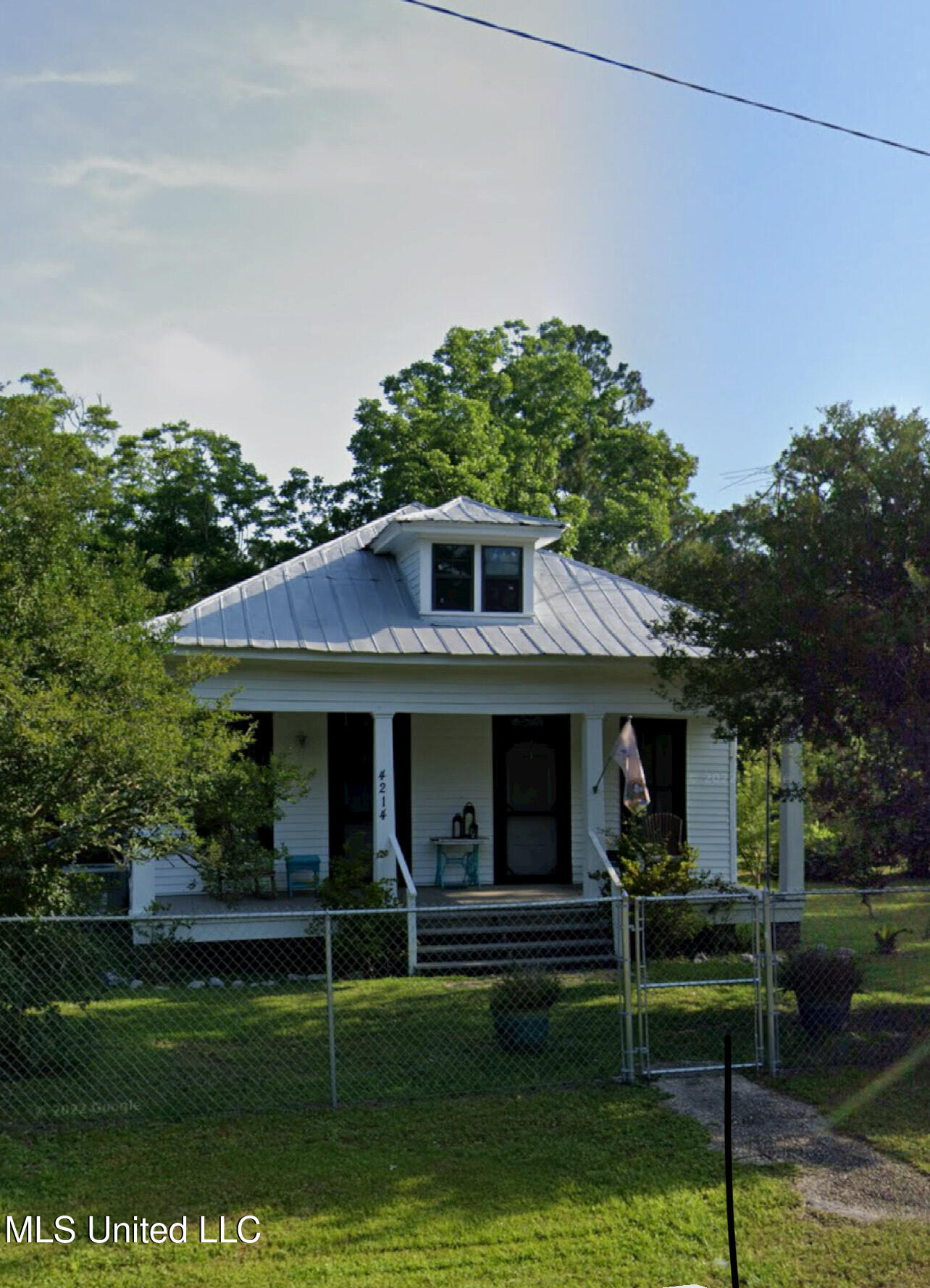 4214 31st Street, Gulfport, Mississippi image 1