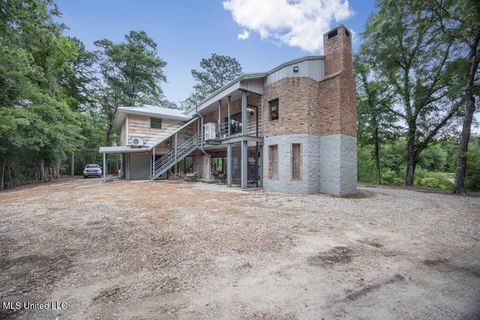 Vacant Land For Sale - 115 Wilderness Run<br/> Forrest County, Purvis, MS 39475