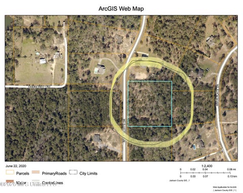 Vacant Land For Sale - River Bluffs Lot 33 Drive<br/> Vancleave, MS 39565