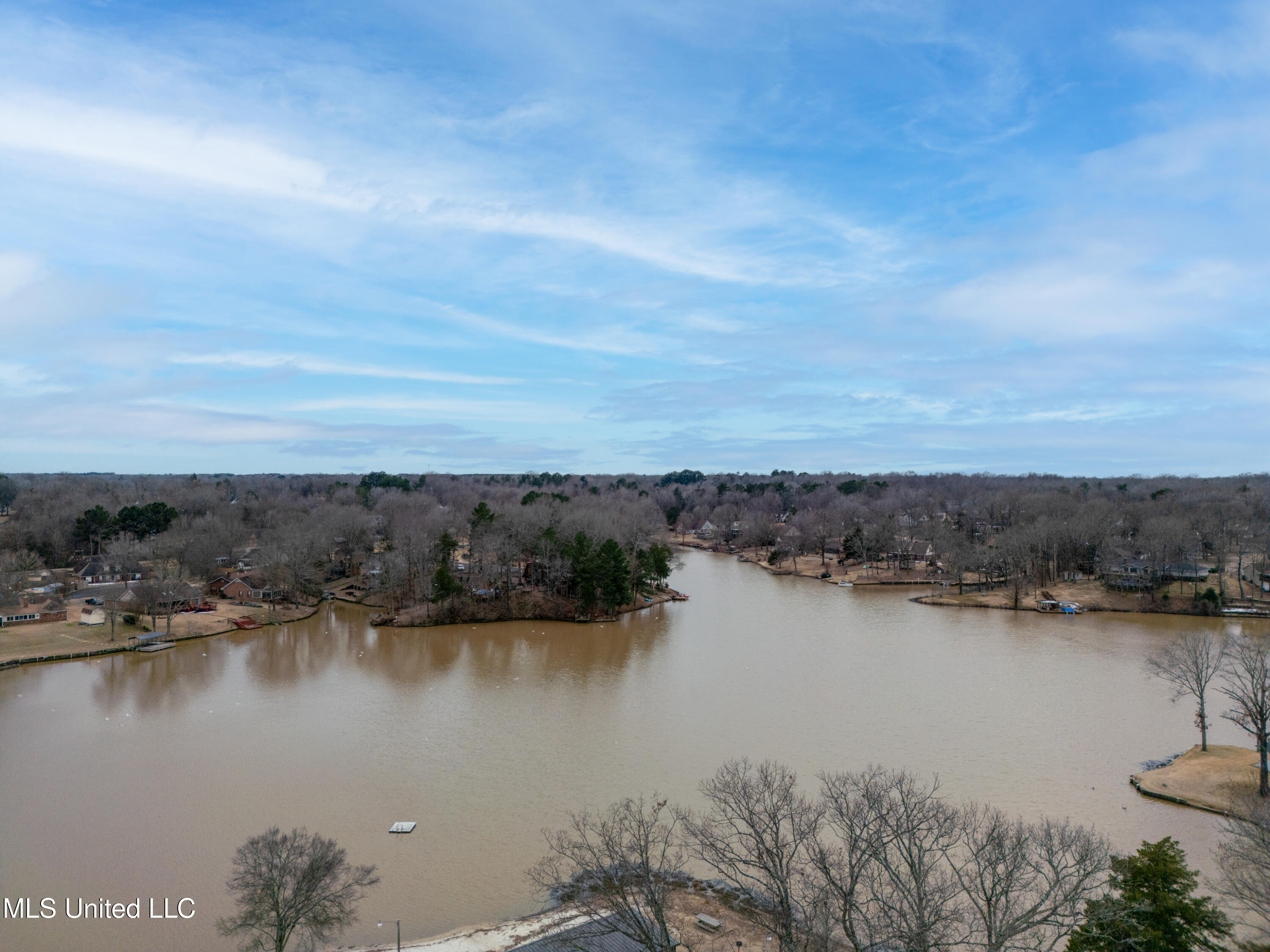 2654 Birch Island Drive, Nesbit, Mississippi image 43