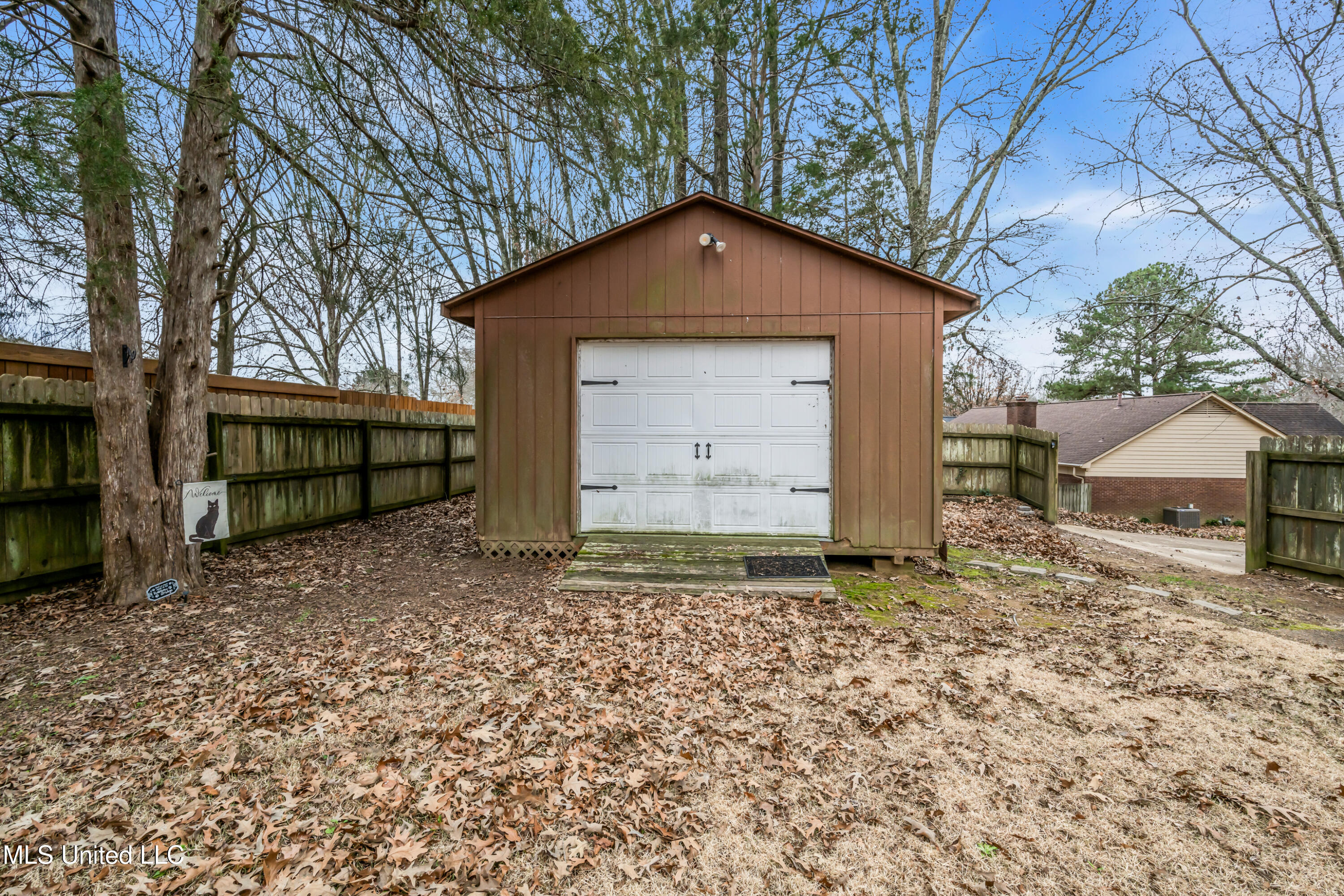 2654 Birch Island Drive, Nesbit, Mississippi image 39