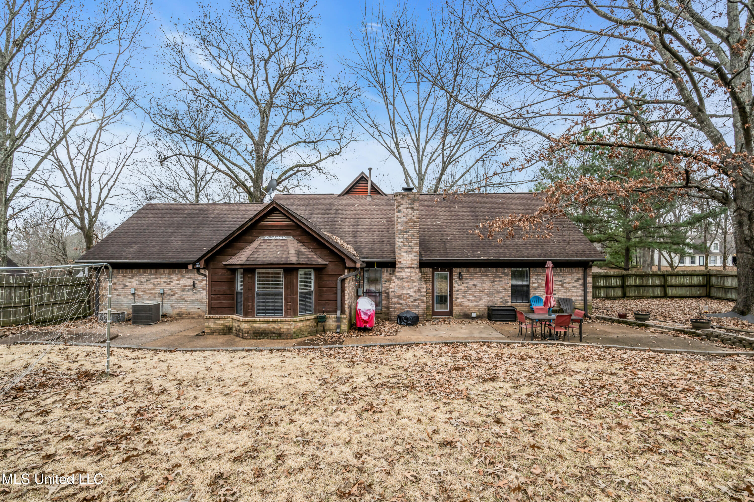 2654 Birch Island Drive, Nesbit, Mississippi image 37