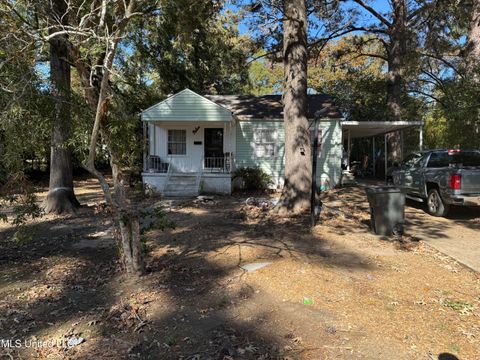 Homes For Sale - 340 Mason Boulevard<br/> Hinds County, Jackson, MS 39212