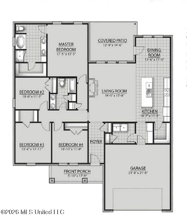 13472 Swan Ridge Circle