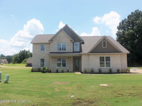 Homes For Sale - 9093 Apple Orchard Cove<br/> Olive Branch, MS 38654