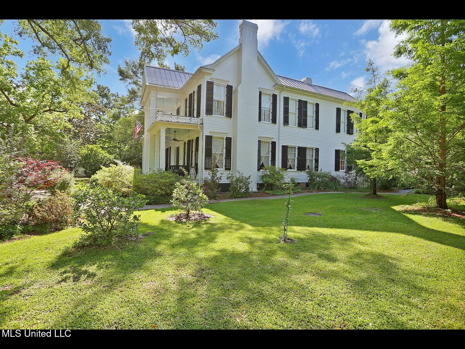 138 E Fulton Street, Canton, Mississippi image 8