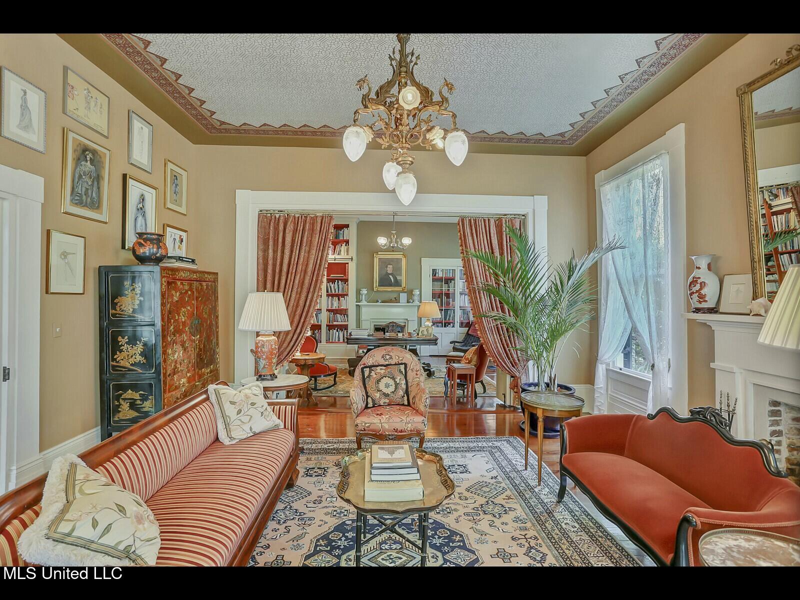 138 E Fulton Street, Canton, Mississippi image 24