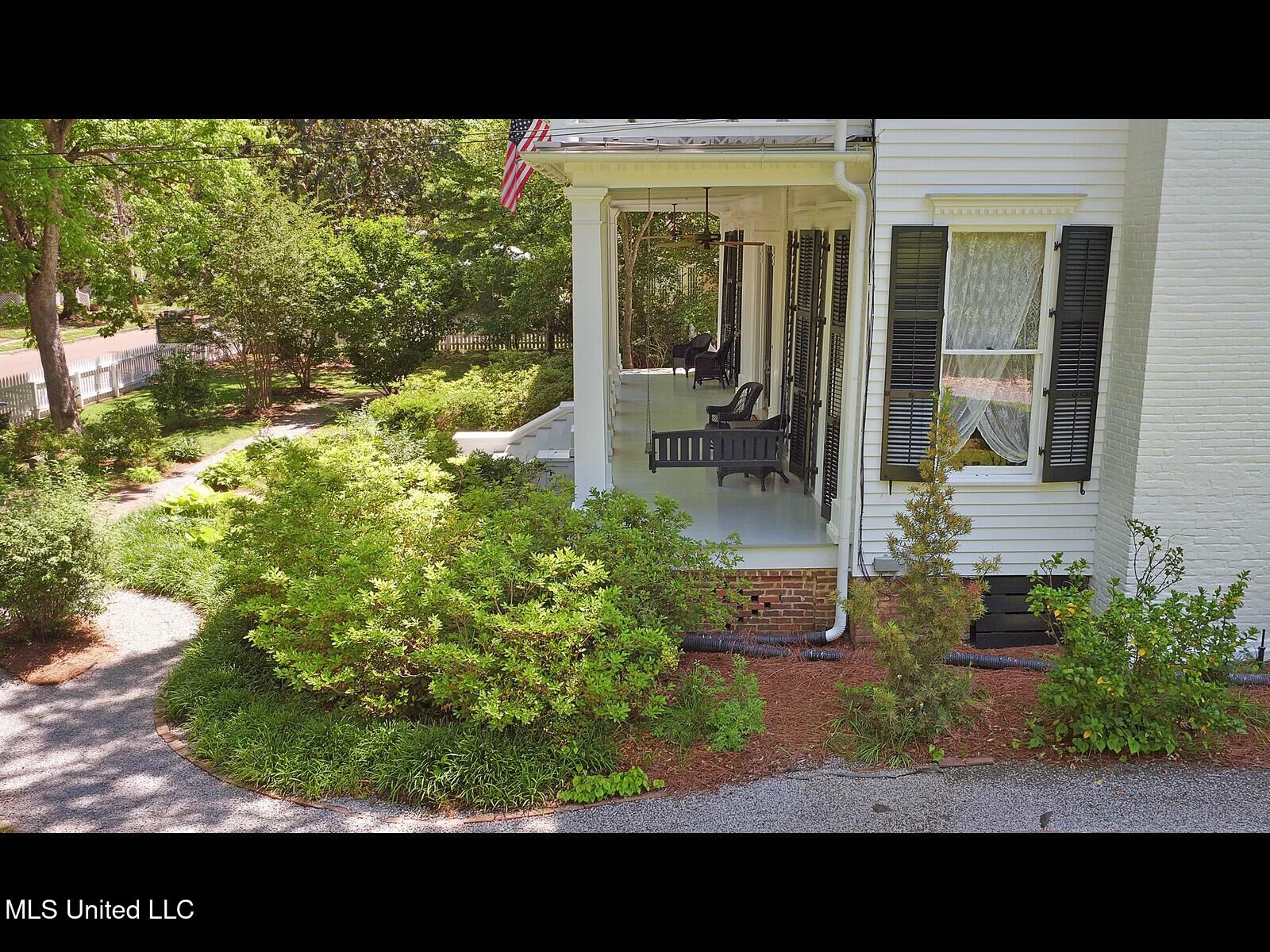 138 E Fulton Street, Canton, Mississippi image 11