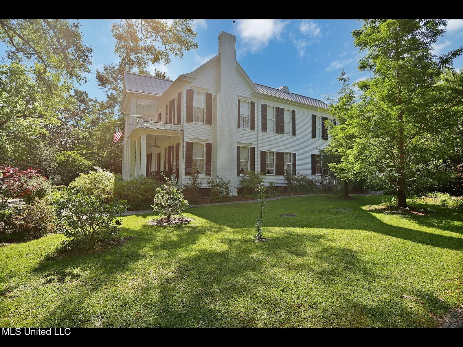 138 E Fulton Street, Canton, Mississippi image 7