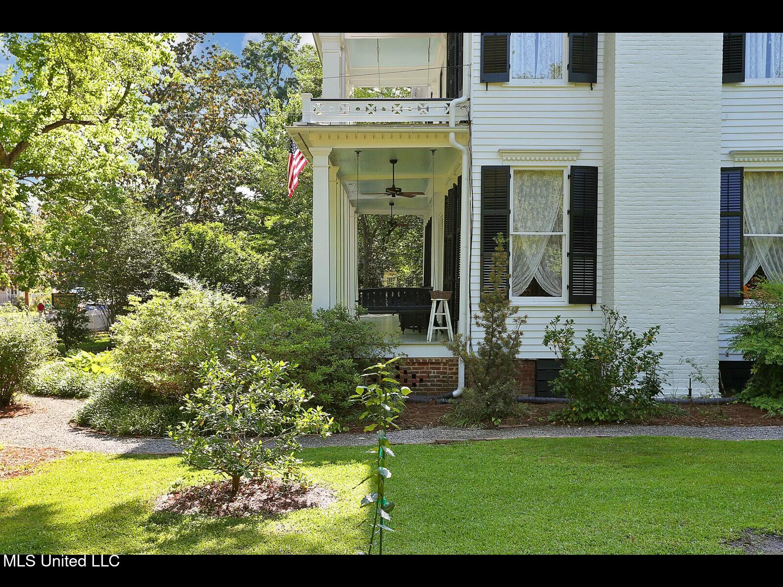 138 E Fulton Street, Canton, Mississippi image 9