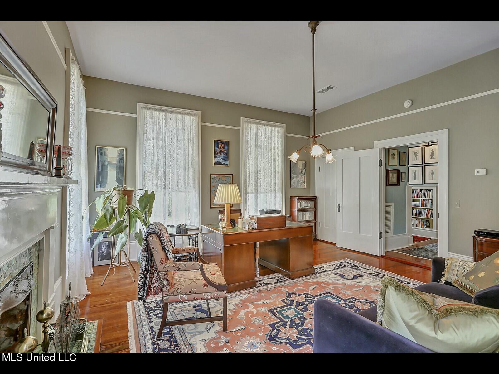 138 E Fulton Street, Canton, Mississippi image 44