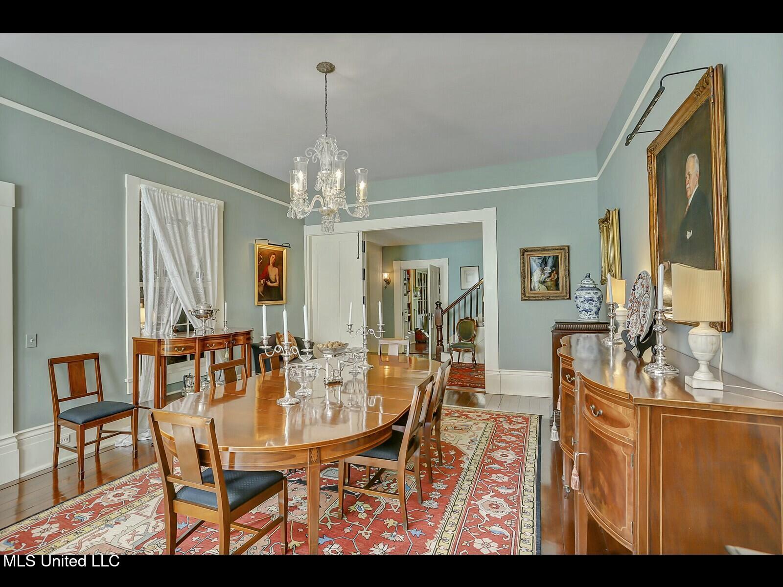 138 E Fulton Street, Canton, Mississippi image 36