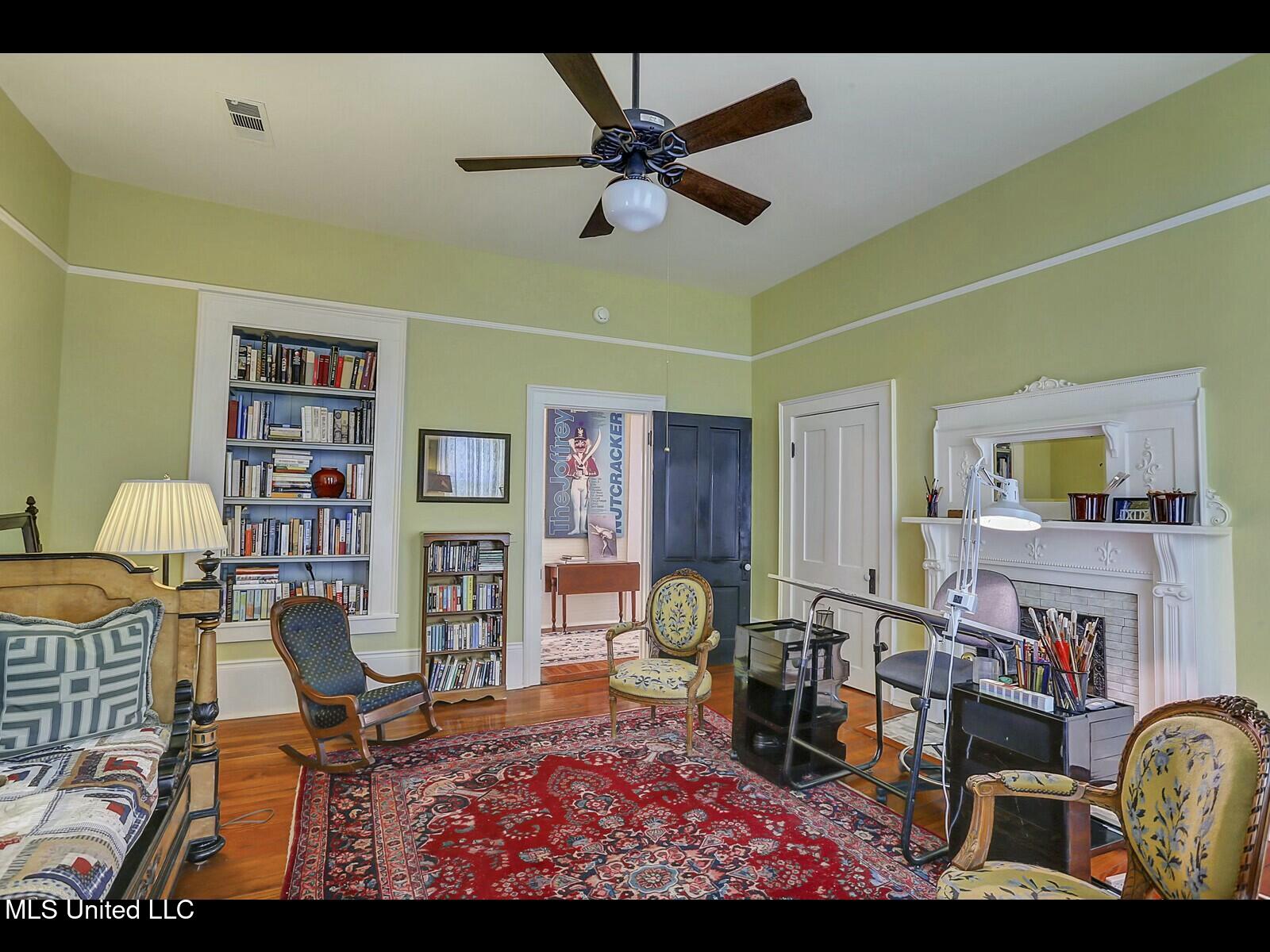 138 E Fulton Street, Canton, Mississippi image 45