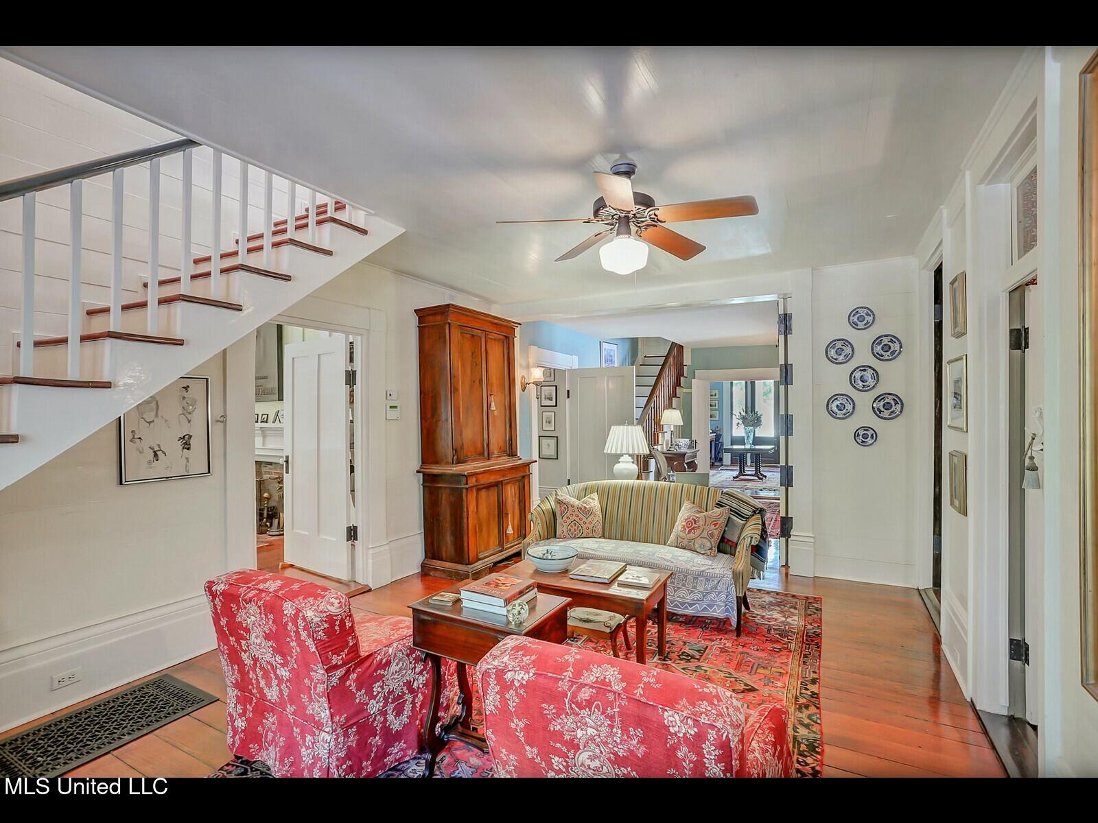 138 E Fulton Street, Canton, Mississippi image 33